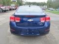 2013 Blue Topaz Metallic Chevrolet Malibu LS  photo #4