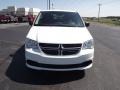 Stone White - Grand Caravan SE Photo No. 2