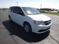 Stone White - Grand Caravan SE Photo No. 3