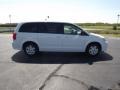 Stone White - Grand Caravan SE Photo No. 4