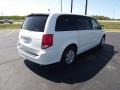 Stone White - Grand Caravan SE Photo No. 5