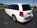 Stone White - Grand Caravan SE Photo No. 7