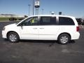 Stone White - Grand Caravan SE Photo No. 8