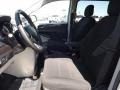 Stone White - Grand Caravan SE Photo No. 11