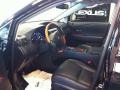2010 Obsidian Black Lexus RX 350 AWD  photo #5
