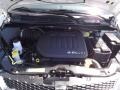 Stone White - Grand Caravan SE Photo No. 17