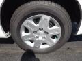 Stone White - Grand Caravan SE Photo No. 19