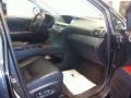 2010 Smokey Granite Mica Lexus RX 350 AWD  photo #5