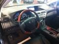 2010 Smokey Granite Mica Lexus RX 350 AWD  photo #7