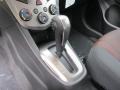 6 Speed Automatic 2013 Chevrolet Sonic LT Hatch Transmission