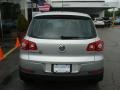 Reflex Silver Metallic - Tiguan S Photo No. 5