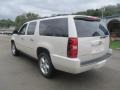 White Diamond Tricoat - Suburban LTZ 4x4 Photo No. 3