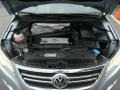 Reflex Silver Metallic - Tiguan S Photo No. 14