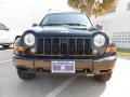 Black Clearcoat - Liberty Sport 4x4 Photo No. 2