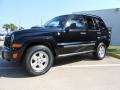 Black Clearcoat - Liberty Sport 4x4 Photo No. 3