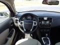 2013 Bright White Chrysler 200 Touring Sedan  photo #9