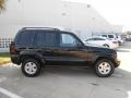 Black Clearcoat - Liberty Sport 4x4 Photo No. 8
