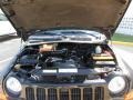 Black Clearcoat - Liberty Sport 4x4 Photo No. 9