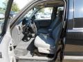 Black Clearcoat - Liberty Sport 4x4 Photo No. 14