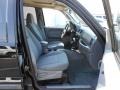Black Clearcoat - Liberty Sport 4x4 Photo No. 17