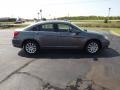 2013 Tungsten Metallic Chrysler 200 Touring Sedan  photo #4