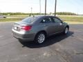 2013 Tungsten Metallic Chrysler 200 Touring Sedan  photo #5