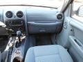 Black Clearcoat - Liberty Sport 4x4 Photo No. 20