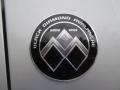 2013 Chevrolet Avalanche LS 4x4 Black Diamond Edition Badge and Logo Photo