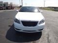 Bright White - 200 S Sedan Photo No. 2