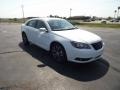 Bright White - 200 S Sedan Photo No. 3