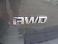 Steel Green Metallic - Equinox LT AWD Photo No. 5