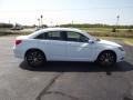 Bright White - 200 S Sedan Photo No. 4