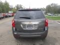 Steel Green Metallic - Equinox LT AWD Photo No. 6