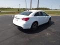 Bright White - 200 S Sedan Photo No. 5