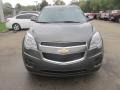 Steel Green Metallic - Equinox LT AWD Photo No. 10