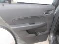 Steel Green Metallic - Equinox LT AWD Photo No. 14