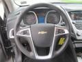 Steel Green Metallic - Equinox LT AWD Photo No. 15