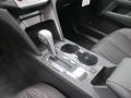 Steel Green Metallic - Equinox LT AWD Photo No. 17