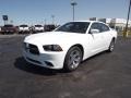 Bright White - Charger SE Photo No. 1