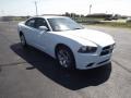 Bright White - Charger SE Photo No. 3