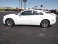 Bright White - Charger SE Photo No. 8