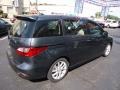 Metropolitan Gray Metallic - MAZDA5 Touring Photo No. 5