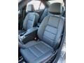 Black Front Seat Photo for 2011 Mercedes-Benz C #70976043