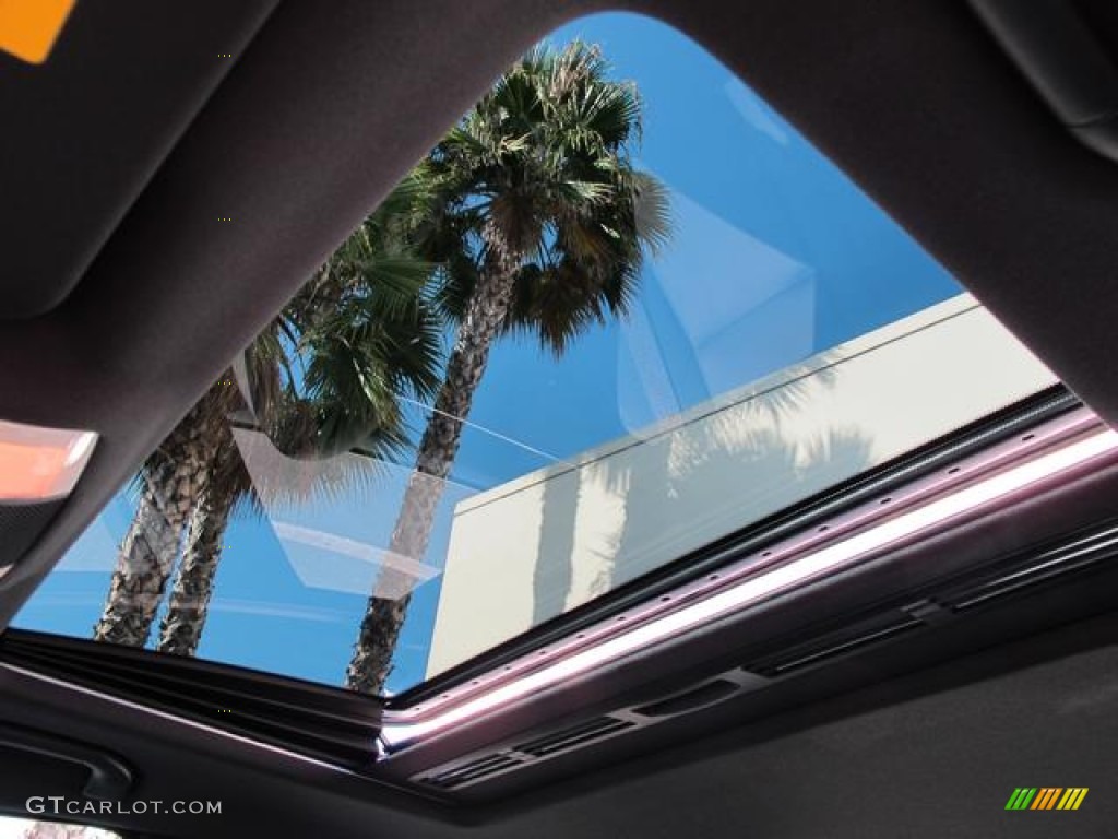 2011 Mercedes-Benz C 300 Sport Sunroof Photo #70976062