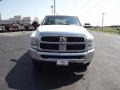 Bright White - Ram 3500 HD ST Crew Cab 4x4 Photo No. 2