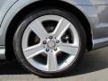 2011 Mercedes-Benz C 300 Sport Wheel