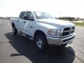 Bright White - Ram 3500 HD ST Crew Cab 4x4 Photo No. 3