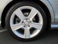 2011 Mercedes-Benz C 300 Sport Wheel