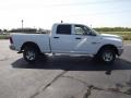 Bright White - Ram 3500 HD ST Crew Cab 4x4 Photo No. 4