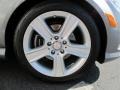 2011 Mercedes-Benz C 300 Sport Wheel
